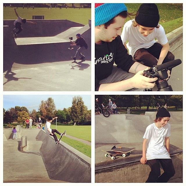 Elgin Photograph - Hard Work, Good Footage And Broken by Creative Skate Store