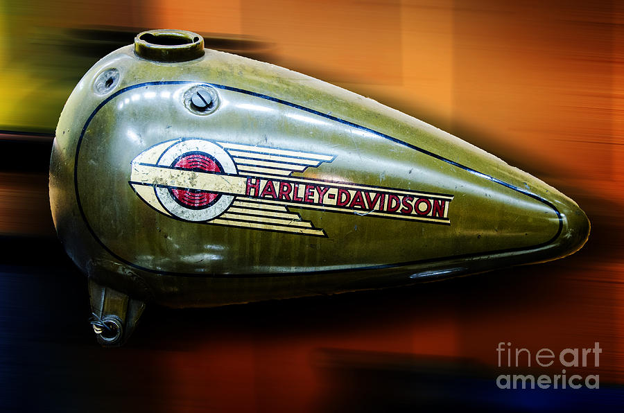 Harley Davidson Logo Tank | lupon.gov.ph