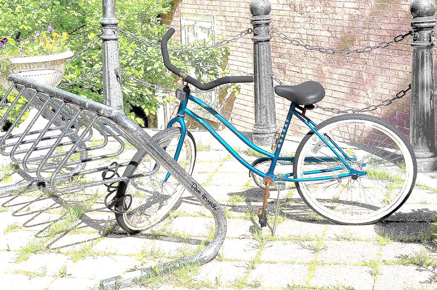 i have bike
