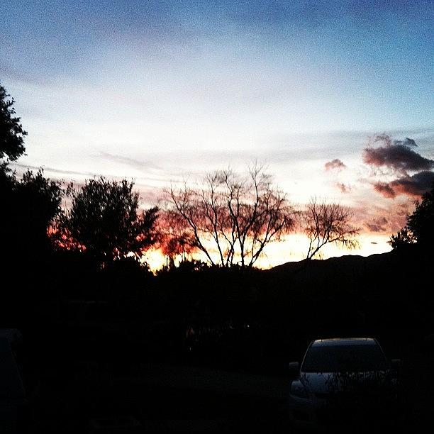 Have To Love Living In Ojai! Photograph by Keri Stringer