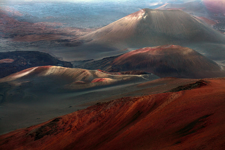 Landscape Photograph - Hawaii by Fabio Palmerini Landscape Photograph - Hawaii by Fabio Palmerini