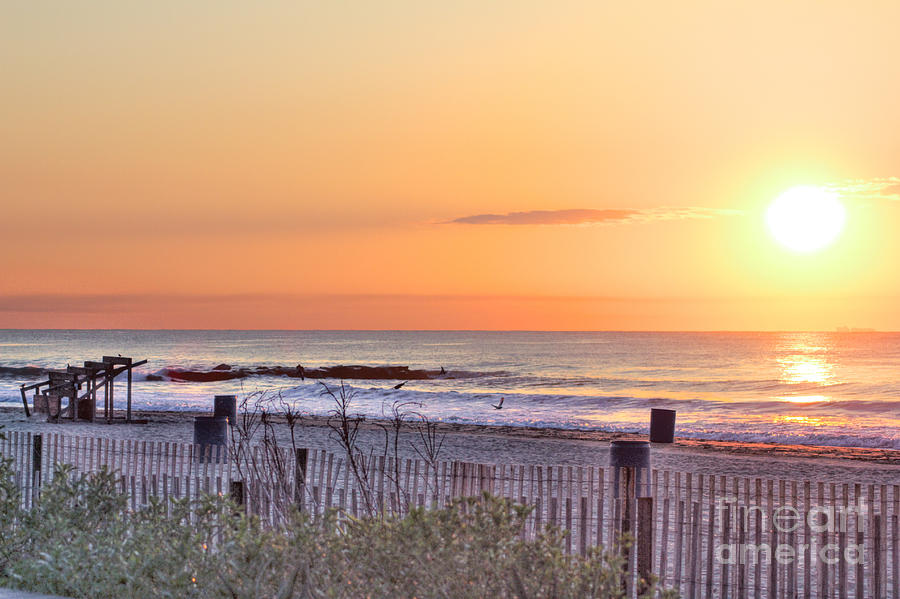 Hdr Beach Sunrise Scenic Beaches Photos Pictures Beach Photography ...