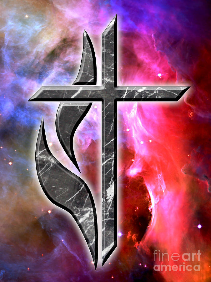 Cool Cross Wallpaper Mobile