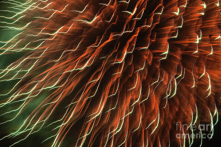 Heavenly Light I by Jessie Parker Heavenly Light I by Jessie Parker