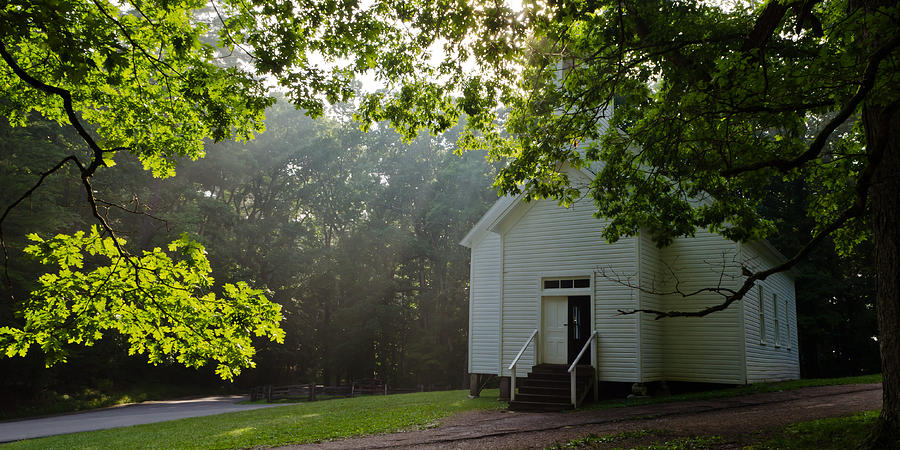 Heavenly Light Photograph by Kristina Plaas - Fine Art America