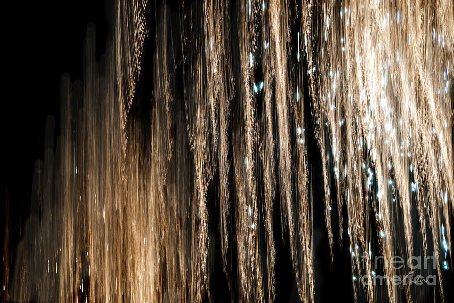 Heavenly Light VII by Jessie Parker Heavenly Light VII by Jessie Parker