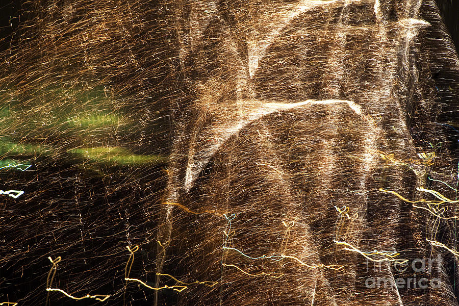 Heavenly Light XI by Jessie Parker Heavenly Light XI by Jessie Parker