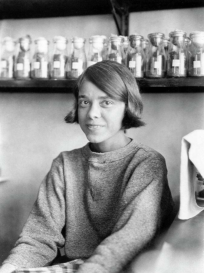 Helen Redfield Photograph by Science Photo Library Helen Redfield Photograph by Science Photo Library