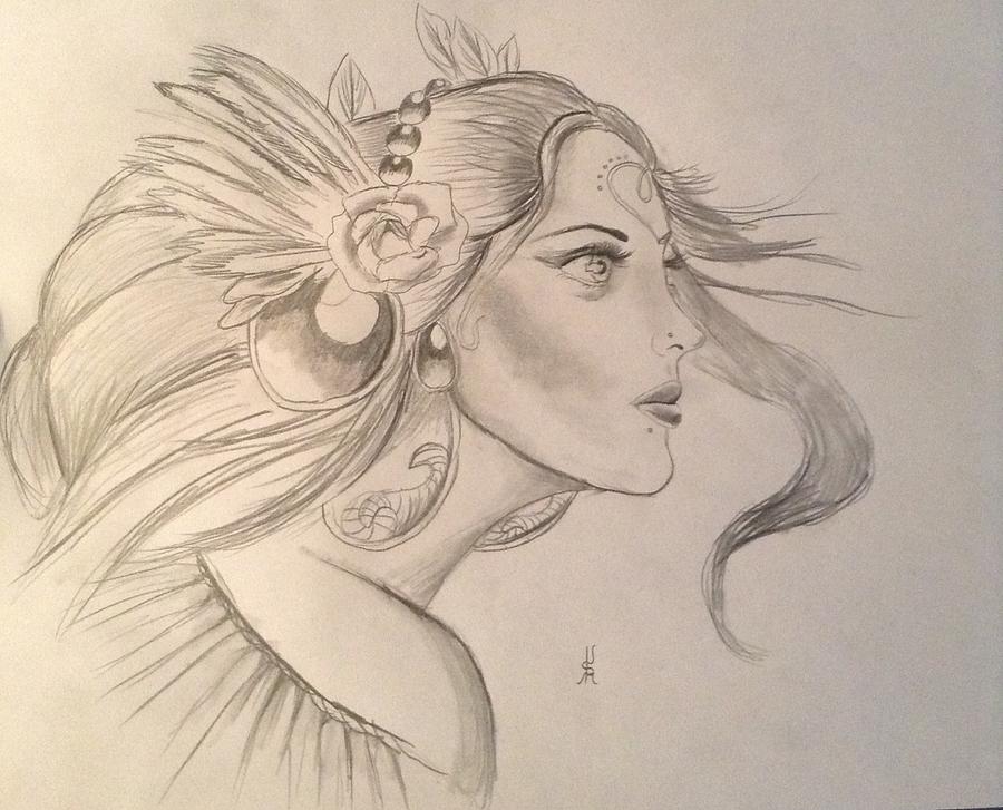 Featured image of post How To Draw Hera Greek Goddess