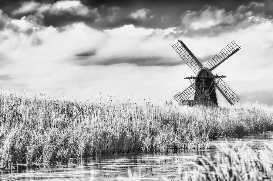 Herringfleet V Photograph by Jack Torcello