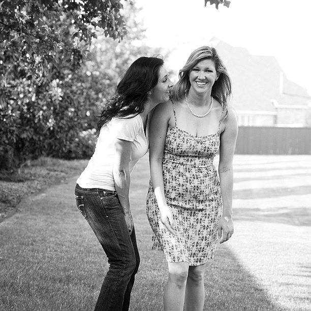 Black And White Photograph - hes A Cowboy. And, He Has A Real by Meredith Leah Black And White Photograph - hes A Cowboy. And, He Has A Real by Meredith Leah