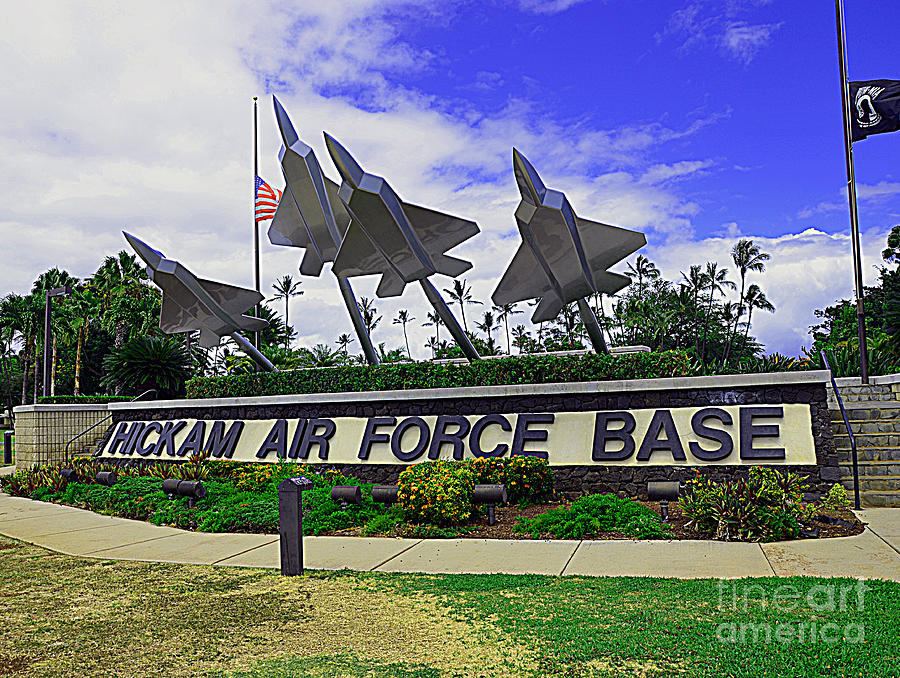 hickam-air-force-base-photograph-by-brenda-dorman