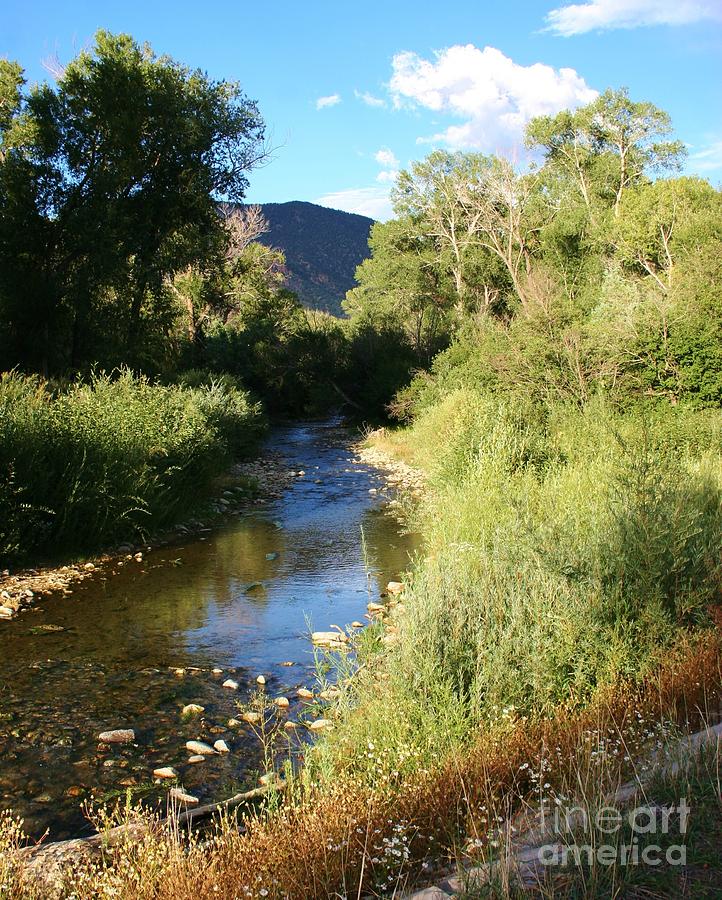 Hidden Gem in Questa NM Photograph by Native GYPSY Fine Art America