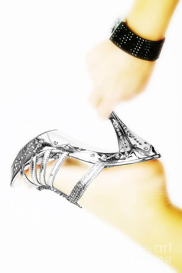 High Heel by Pit Hermann High Heel by Pit Hermann