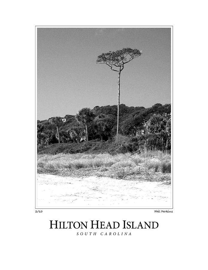 Hilton Head Island Photograph by Phil Perkins