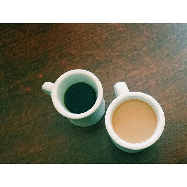 Vscocam Photograph - His And Hers.  #vscocam #marriedlife by Janel Erikson
