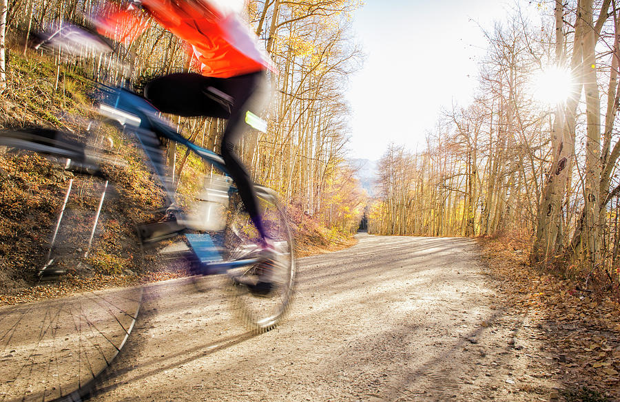 Hispanic Woman Riding Dirt Bike On Path Photograph by Jacobs Stock Photography Ltd Hispanic Woman Riding Dirt Bike On Path Photograph by Jacobs Stock Photography Ltd