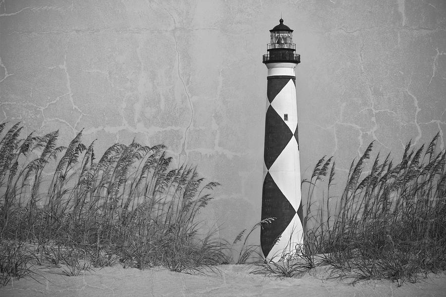 Historic Sentinel of the Coast Photograph by Bob Decker