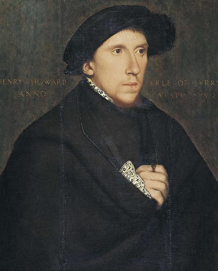 Holbein, Hans, School Of First Half Photograph by Everett | Fine Art ...