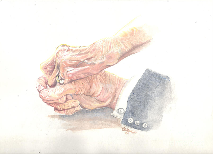 Holding Fast by Callie Smith Holding Fast by Callie Smith