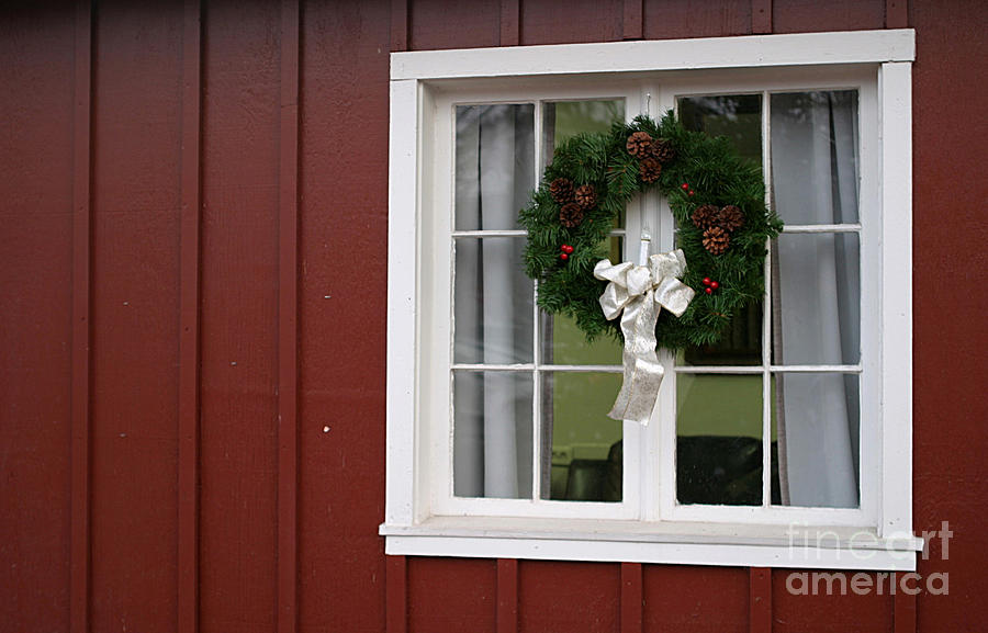 Holiday Greetings Photograph by Living Color Photography Lorraine Lynch