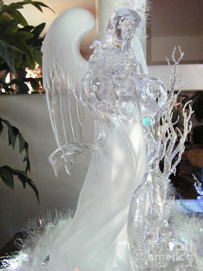 Holiday Guardian by Ronda Douglas Holiday Guardian by Ronda Douglas