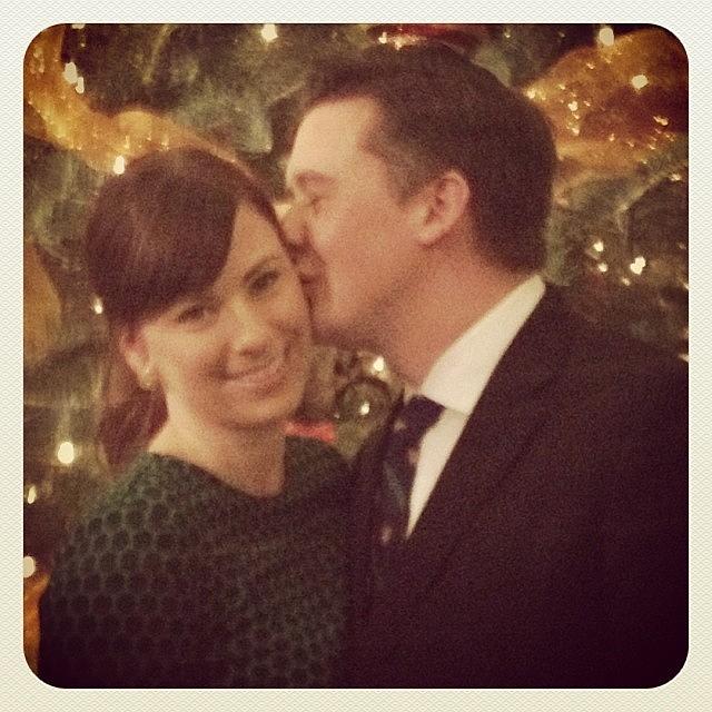 Holiday Pops With My Love Photograph by Shawn Hummell