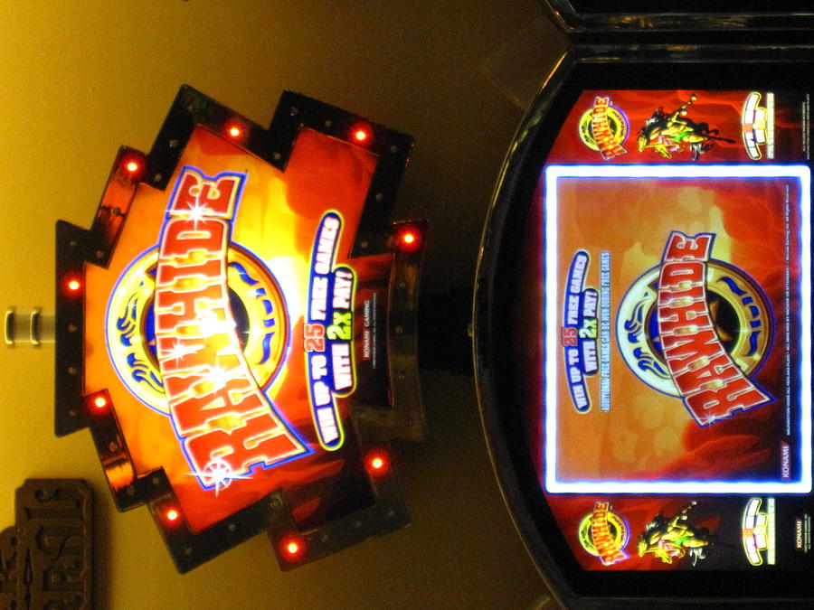 hollywood casino at charles town races linkedin