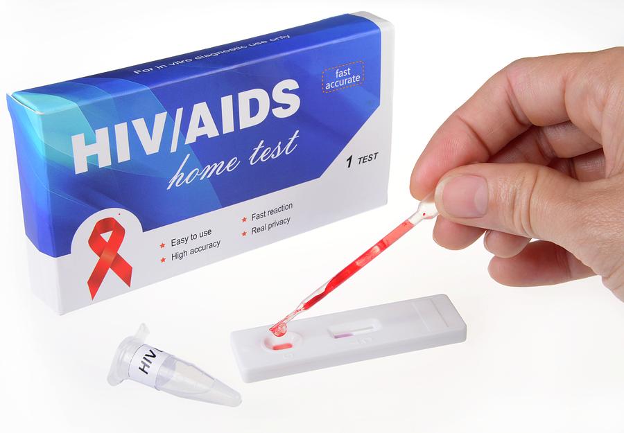 Hiv Blood Test Cost In Vadodara at Raymond Crane blog