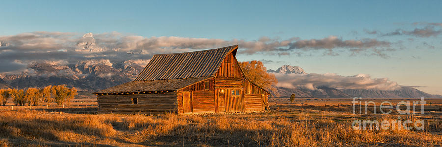 Home on the Range Photograph by Beve Brown-Clark Photography