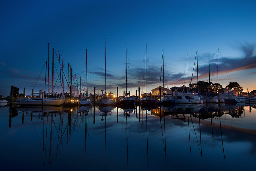 Home Port Photograph by Jonathan Steele | Fine Art America