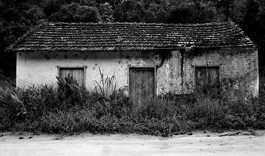 Home Sweet Home Photograph by Amarildo Correa