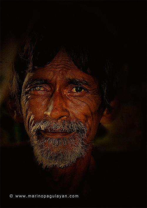 Homeless Photograph - Homeless by Marino Pagulayan