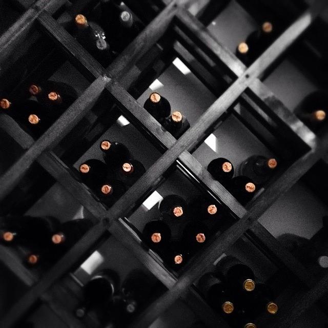 //homemade Norwegian Wine 🍷👌 Photograph by Lyndon Pastran