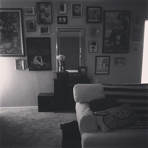 @honeydue Has The Best Apartment 😍 Photograph by Sasha Jones