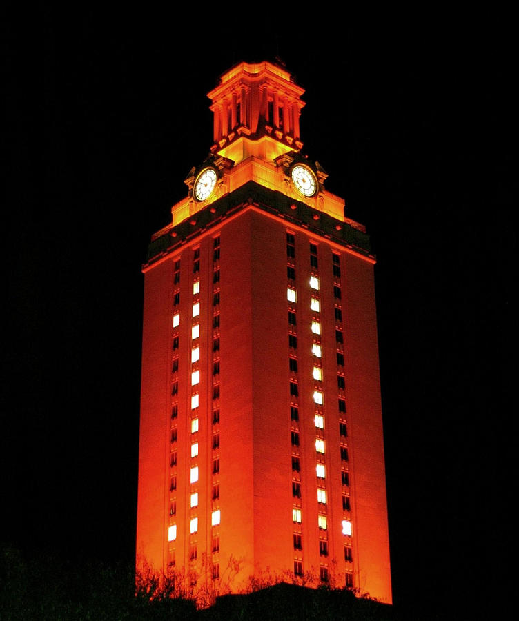 hook em horns