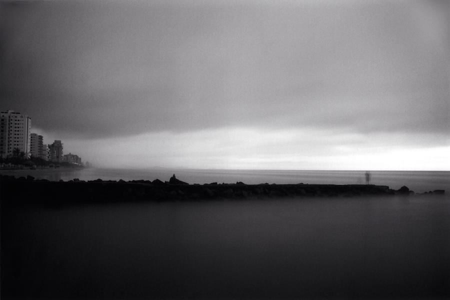 Horizon Photograph by Amarildo Correa
