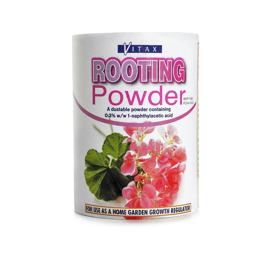 Hormone Rooting Powder Photograph by Science Photo Library