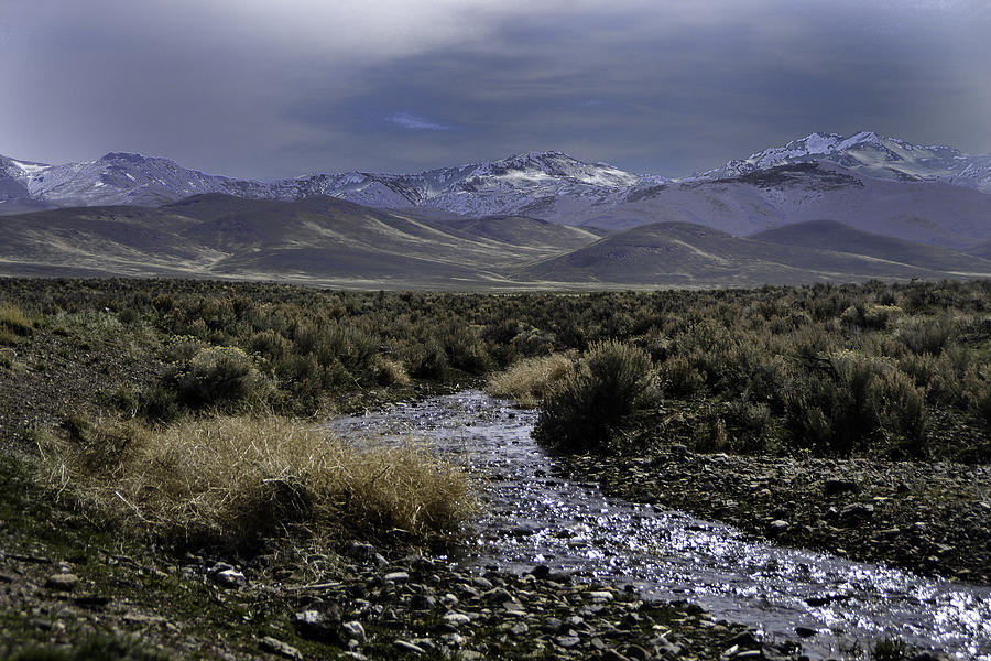 Horse Canyon Photograph by Karen W Meyer - Fine Art America