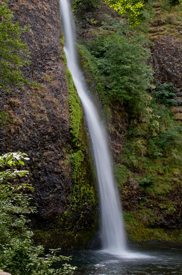 Horseshoe Falls 2 Photograph by Sharon Goldsboro - Fine Art America