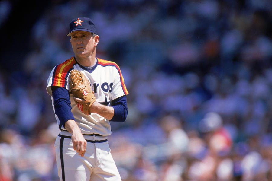 Houston Astros Photograph by Ron Vesely Houston Astros Photograph by Ron Vesely