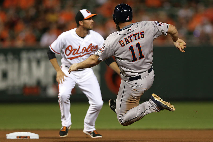 Houston Astros V Baltimore Orioles Photograph by Patrick Smith Houston Astros V Baltimore Orioles Photograph by Patrick Smith
