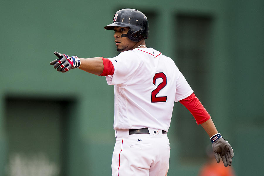 Houston Astros v Boston Red Sox Photograph by Billie Weiss/Boston Red Sox Houston Astros v Boston Red Sox Photograph by Billie Weiss/Boston Red Sox