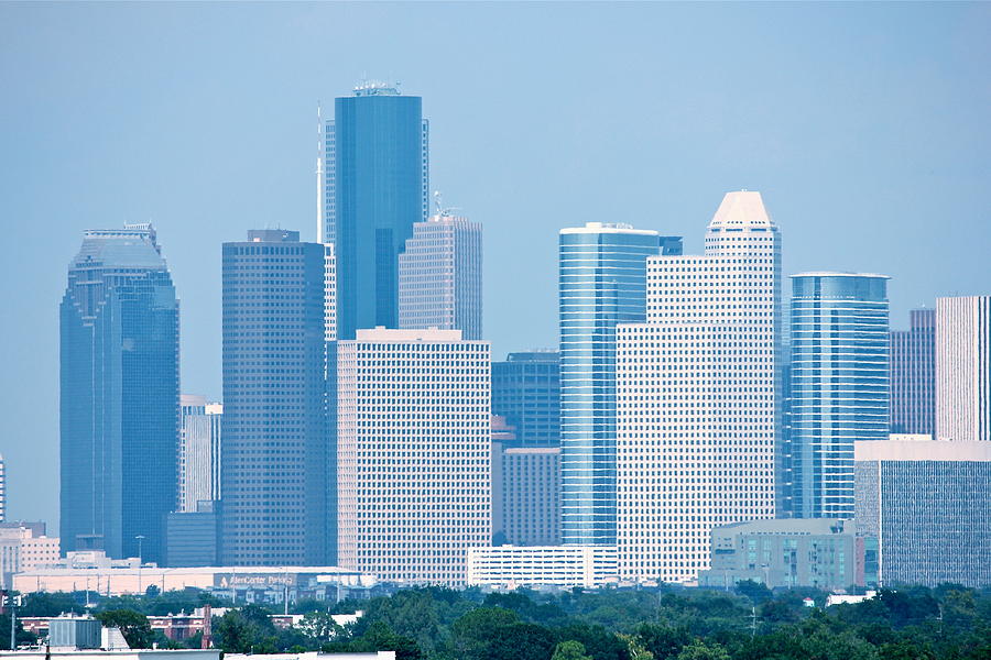 Houston Photograph