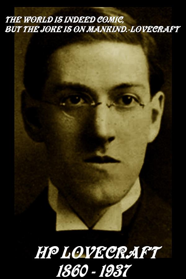 the complete works of hp lovecraft
