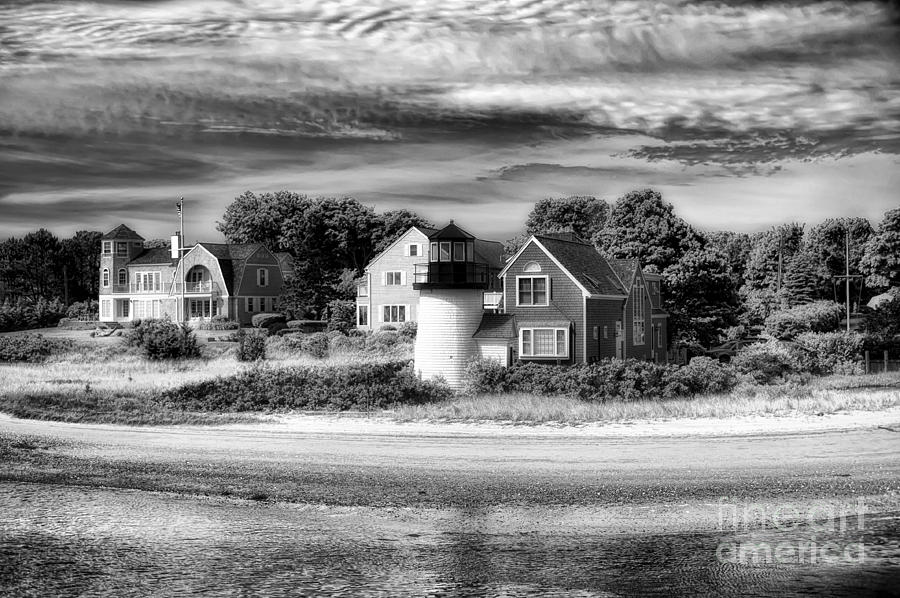 Hyannis Light I Photograph by Jack Torcello