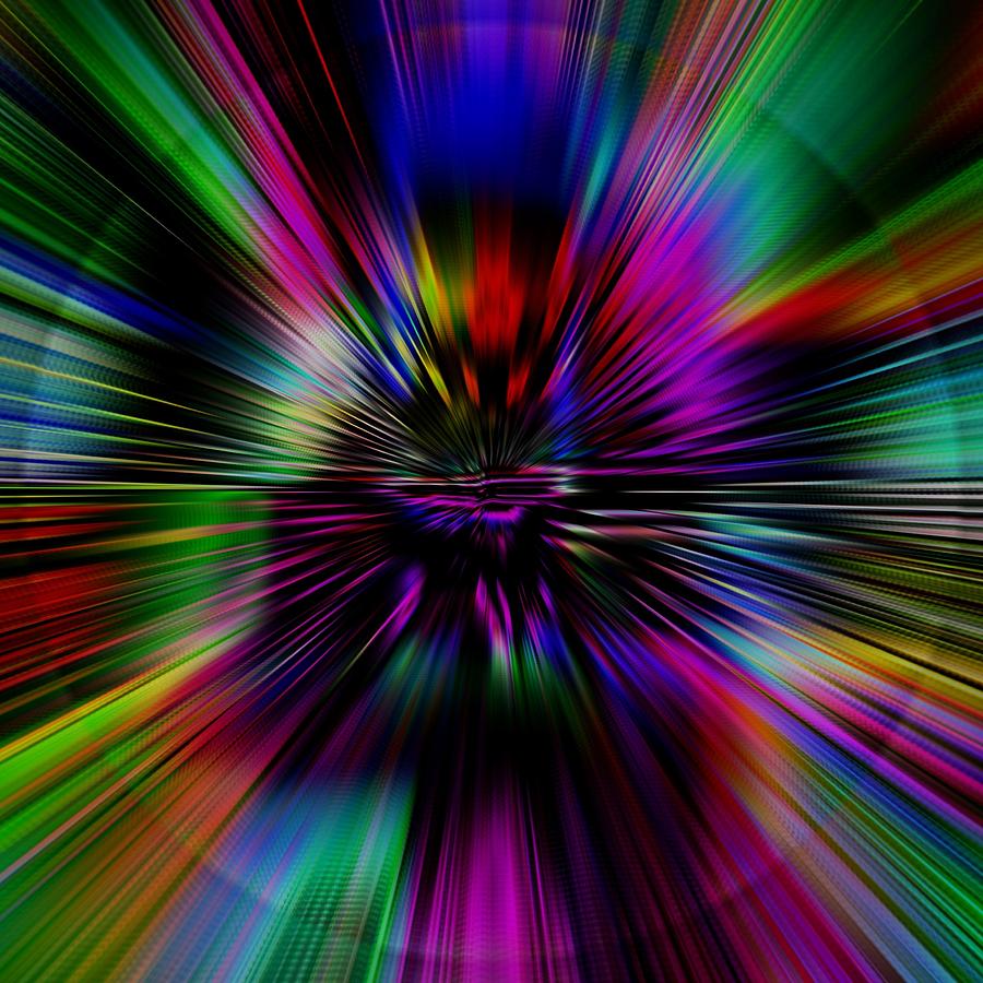 Hypnotic Digital Art by Meiers Daniel - Fine Art America