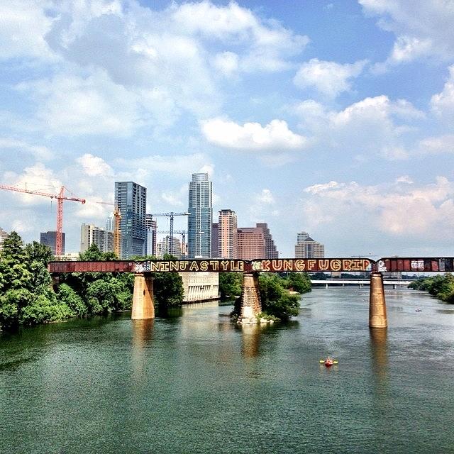 I Could Take This Photo Everyday & Photograph by Things To Do In Austin Texas