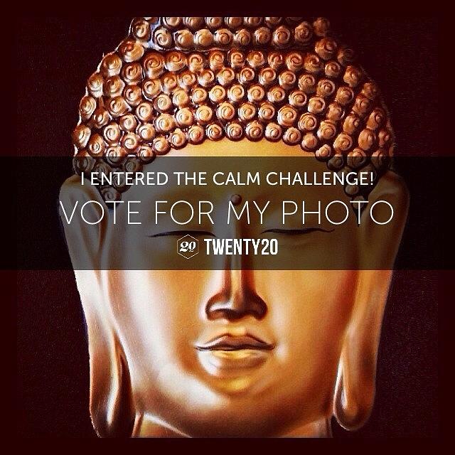 I Entered The Calm Challenge. Help Me Photograph by Fotochoice Photography