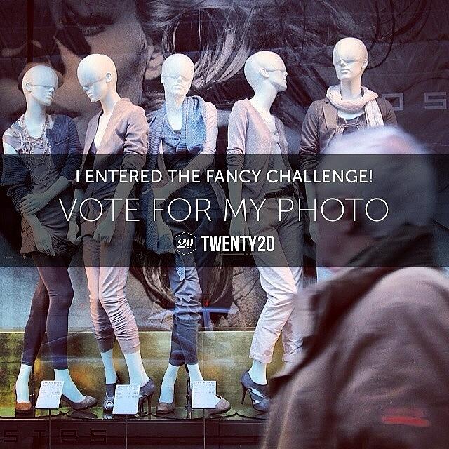 I Entered The Fancy Challenge. Help Me Photograph by Fotochoice Photography
